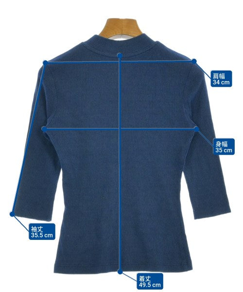 AERON เสื้อยืด/เสื้อท็อปส์