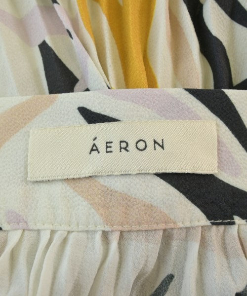 AERON กระโปรงยาว/แม็กซี่ยาว