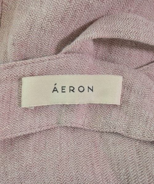 AERON ชุดเดรส