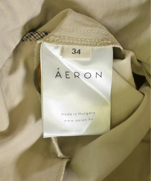 AERON กางเกง อื่น