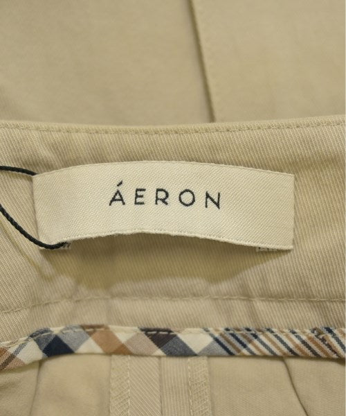 AERON กางเกง อื่น