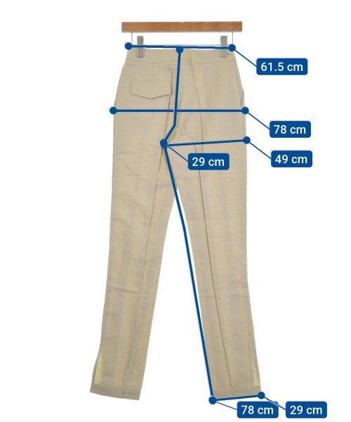 AERON กางเกง อื่น