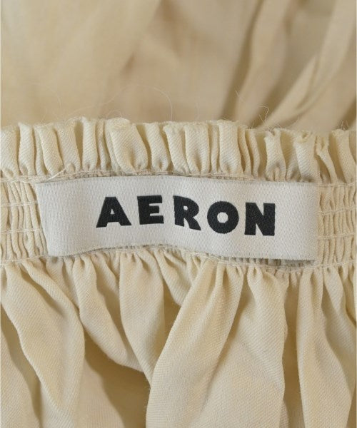 AERON ชุดเดรส