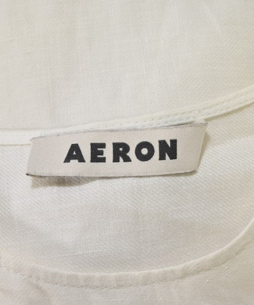 AERON เสื้อสตรี