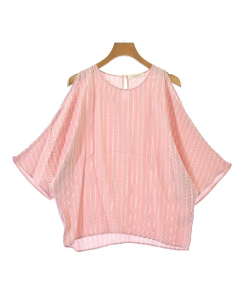 AERON เสื้อสตรี