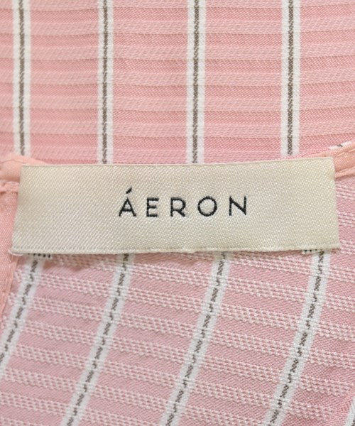 AERON เสื้อสตรี