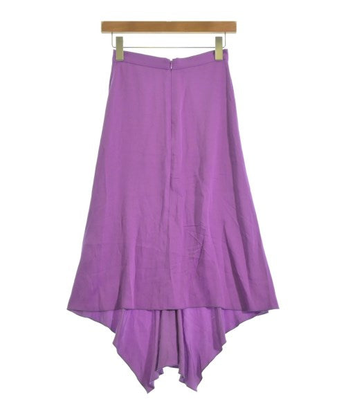 AERON กระโปรงยาว/แม็กซี่ยาว