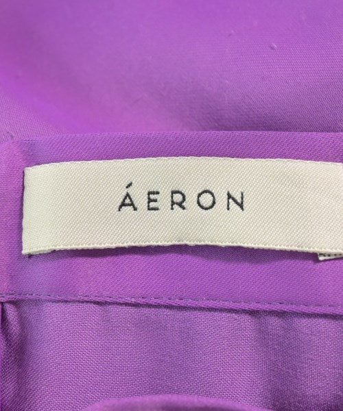 AERON กระโปรงยาว/แม็กซี่ยาว