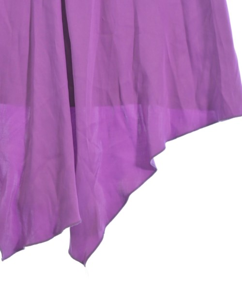 AERON กระโปรงยาว/แม็กซี่ยาว