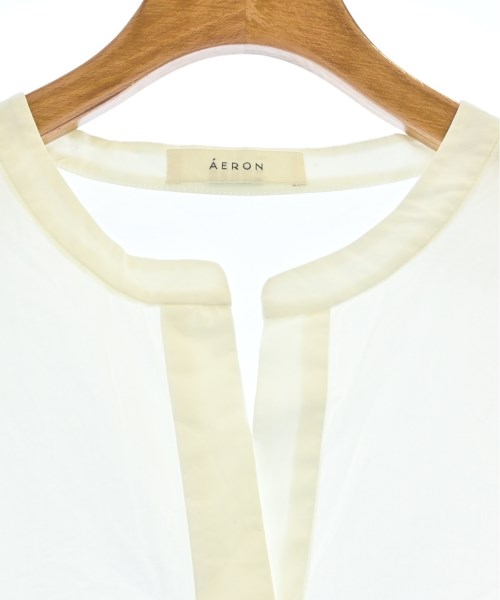 AERON เสื้อสตรี