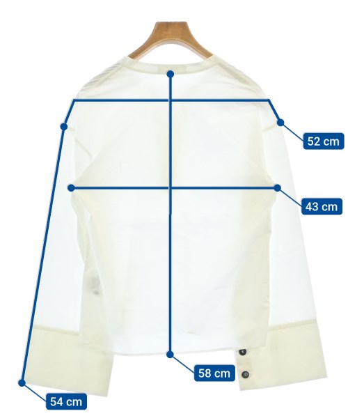 AERON เสื้อสตรี