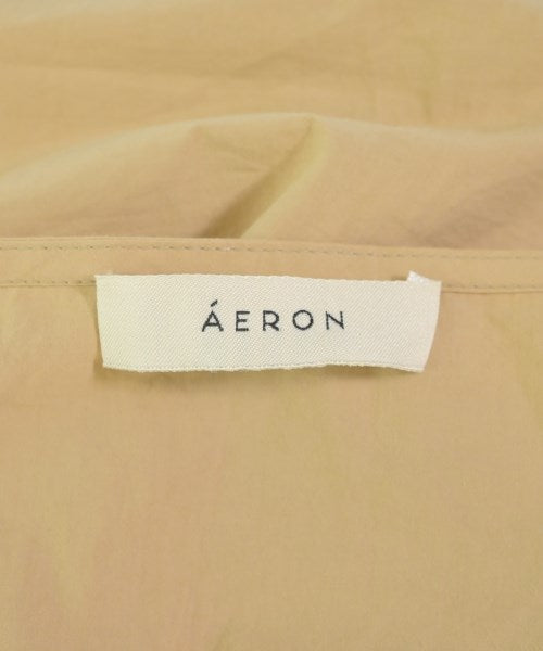 AERON เสื้อสตรี