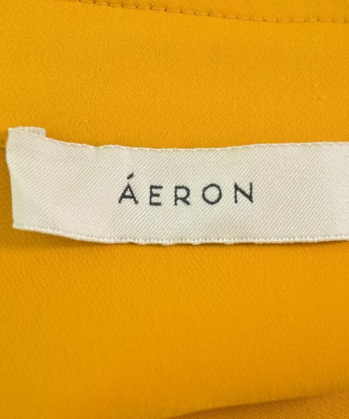AERON ชุดเดรส