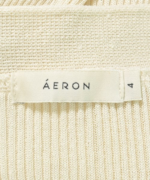 AERON เสื้อคาร์ดิแกน