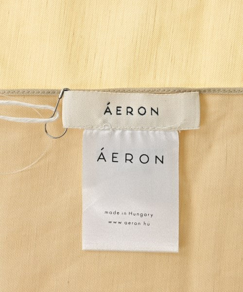 AERON ผ้าพันคอ