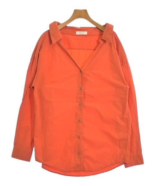 AERON เสื้อลำลอง