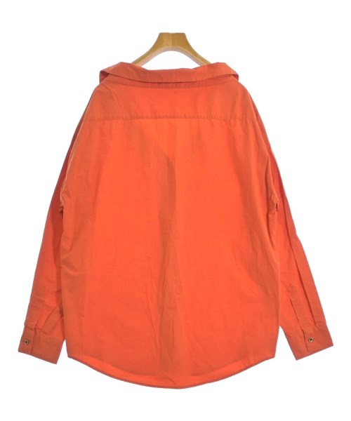 AERON เสื้อลำลอง