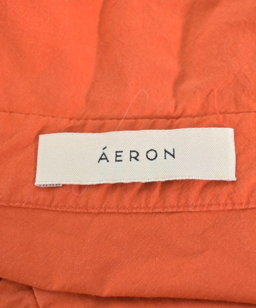 AERON เสื้อลำลอง