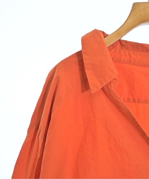 AERON เสื้อลำลอง