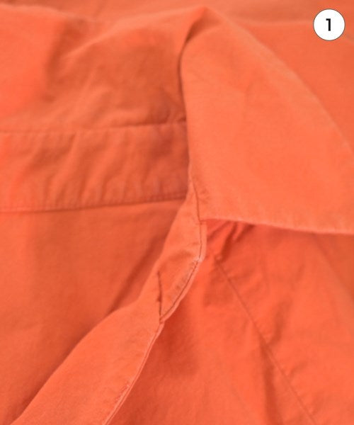AERON เสื้อลำลอง
