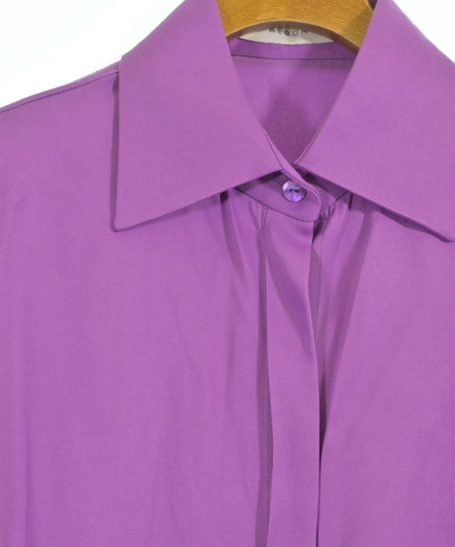 AERON เสื้อลำลอง