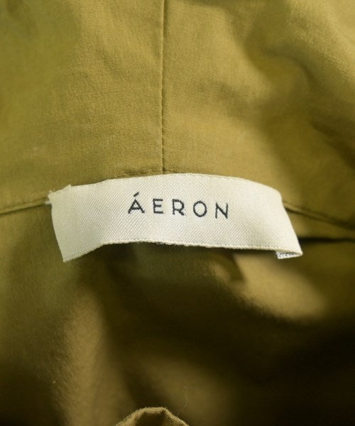 AERON แจ็คเก็ตเบลาส์ อื่น