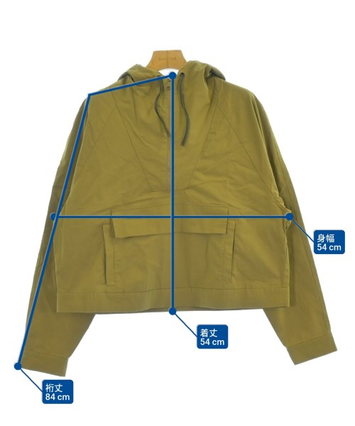 AERON แจ็คเก็ตเบลาส์ อื่น