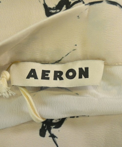 AERON กระโปรงยาว/แม็กซี่ยาว