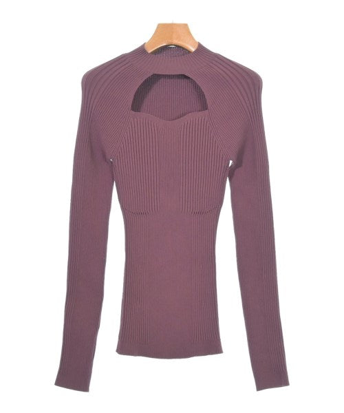 AERON เสื้อกันหนาว