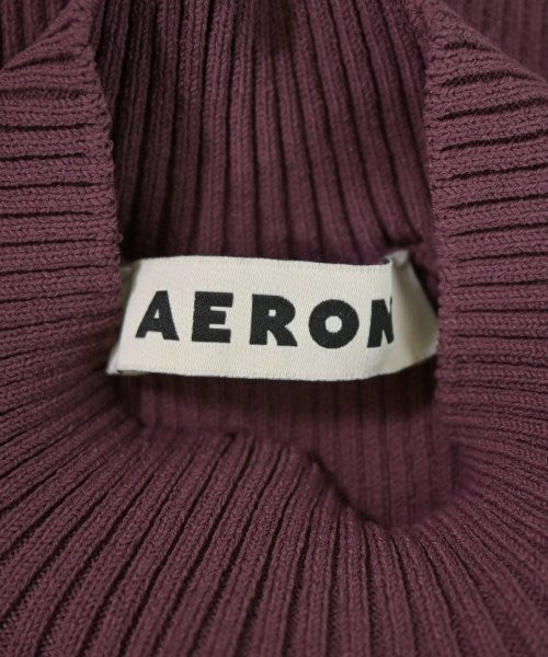 AERON เสื้อกันหนาว