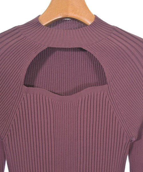 AERON เสื้อกันหนาว
