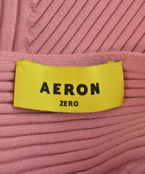 AERON เสื้อกันหนาว