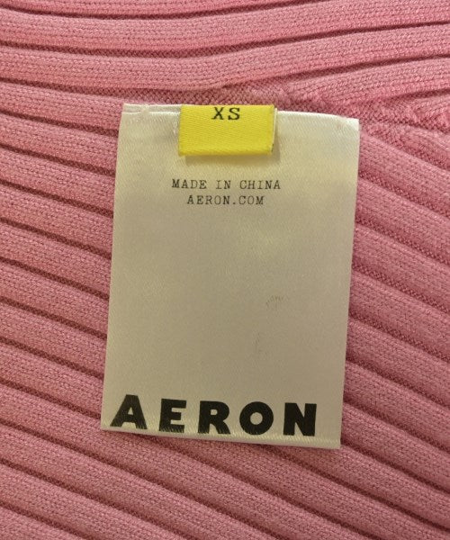 AERON เสื้อกันหนาว