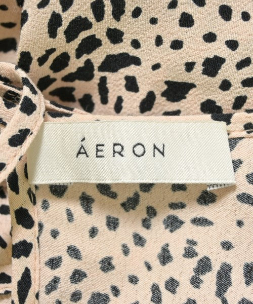 AERON ชุดเดรส