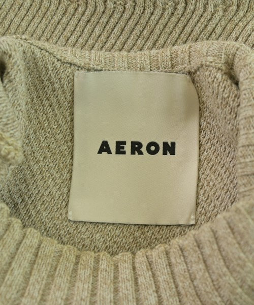 AERON ชุดเดรส