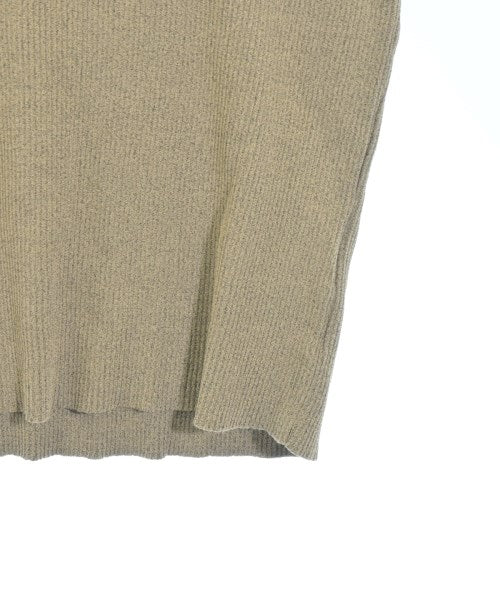 AERON เสื้อแขนกุด