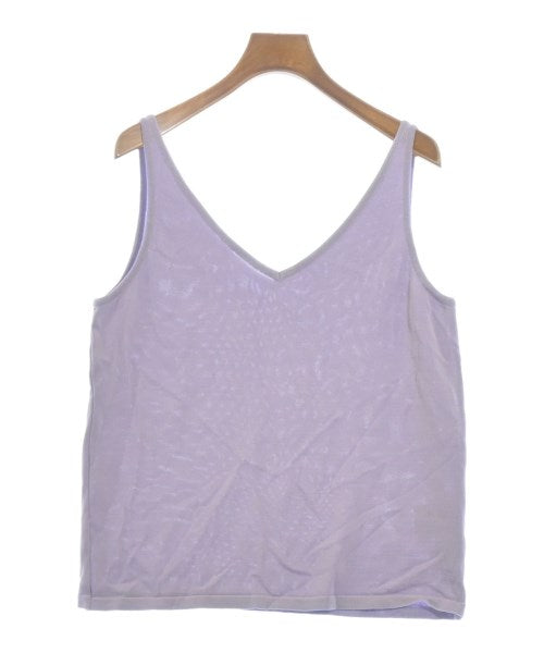 AERON เสื้อแขนกุด
