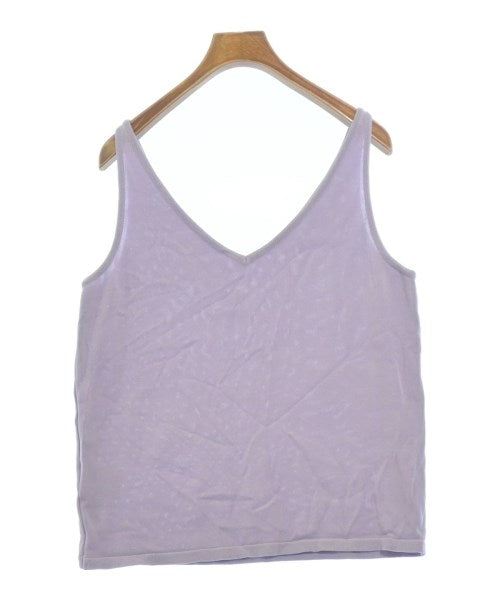 AERON เสื้อแขนกุด