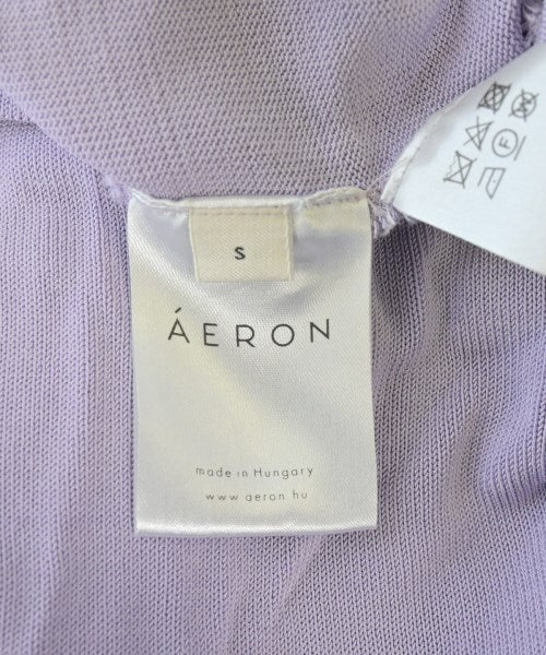 AERON เสื้อแขนกุด