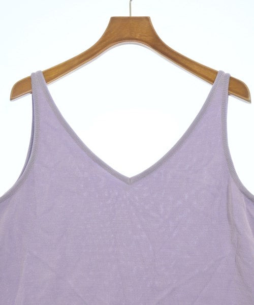 AERON เสื้อแขนกุด