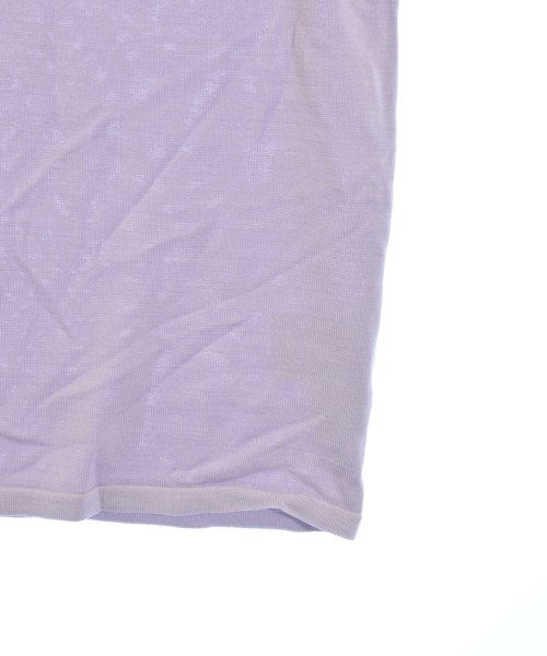 AERON เสื้อแขนกุด