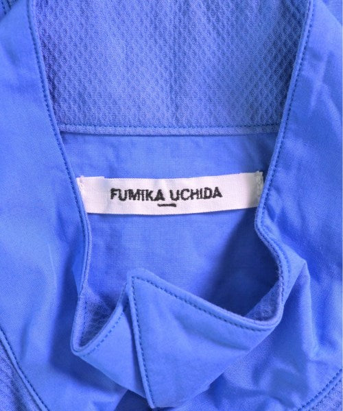 FUMIKA UCHIDA เสื้อลำลอง