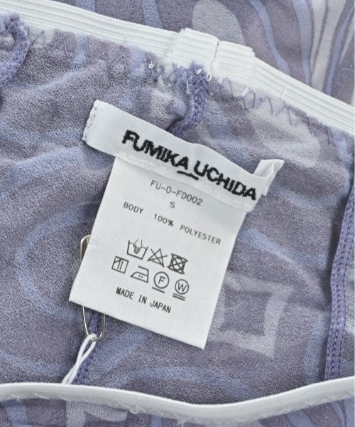 FUMIKA UCHIDA อื่นๆ