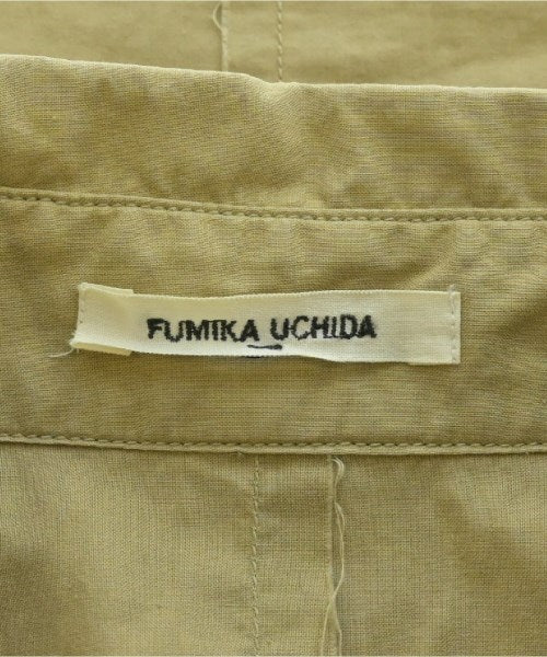 FUMIKA UCHIDA เสื้อลำลอง