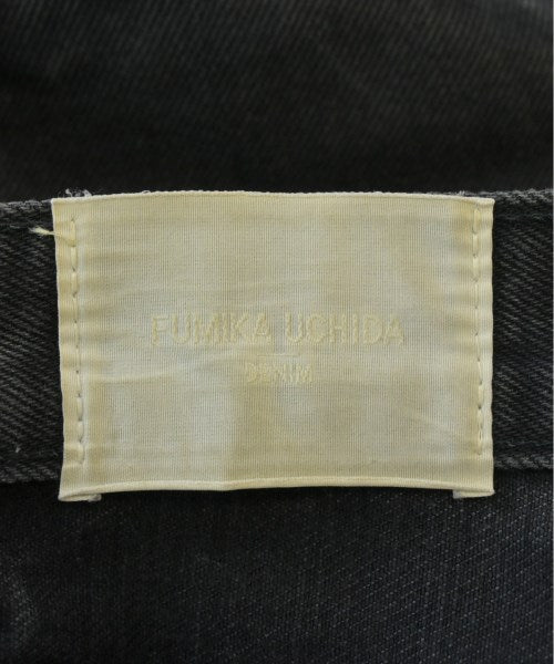 FUMIKA UCHIDA ยีนส์