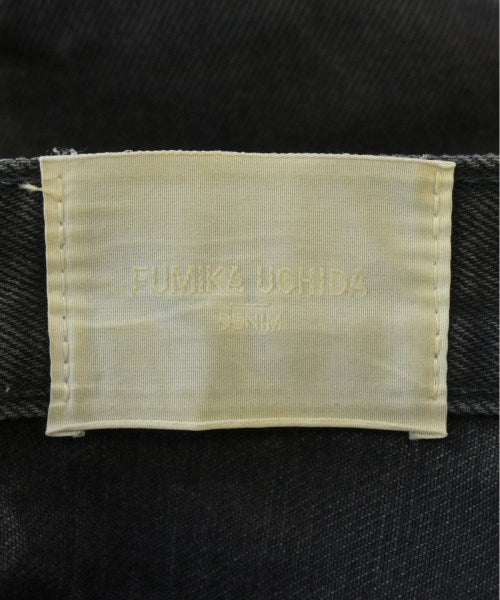 FUMIKA UCHIDA ยีนส์