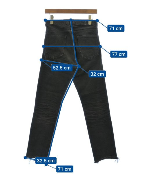 FUMIKA UCHIDA ยีนส์