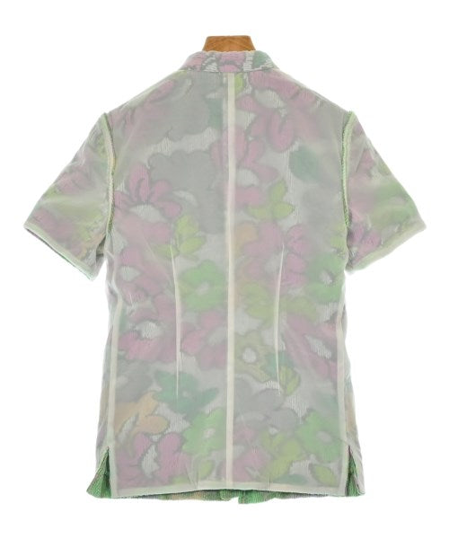 FUMIKA UCHIDA เสื้อลำลอง