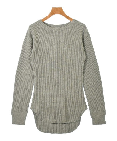 FUMIKA UCHIDA เสื้อยืด/เสื้อท็อปส์