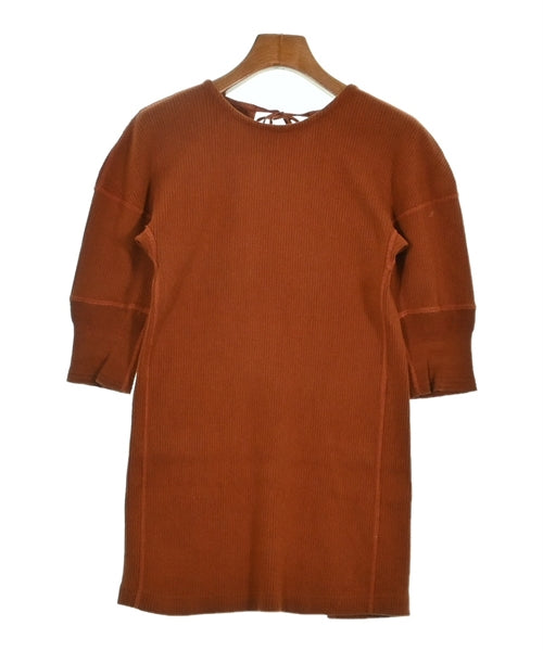 FUMIKA UCHIDA เสื้อยืด/เสื้อท็อปส์